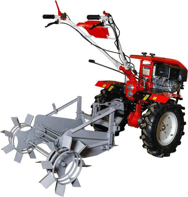 Мотоблок Rossel M-318 Мотоблок Rossel M-318