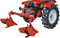 Мотоблок Rossel M-318