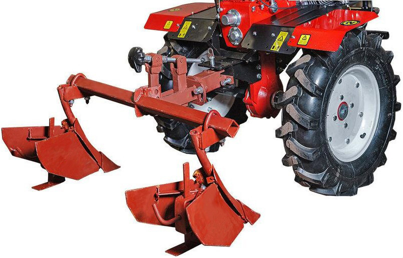 Мотоблок Rossel M-318 Мотоблок Rossel M-318