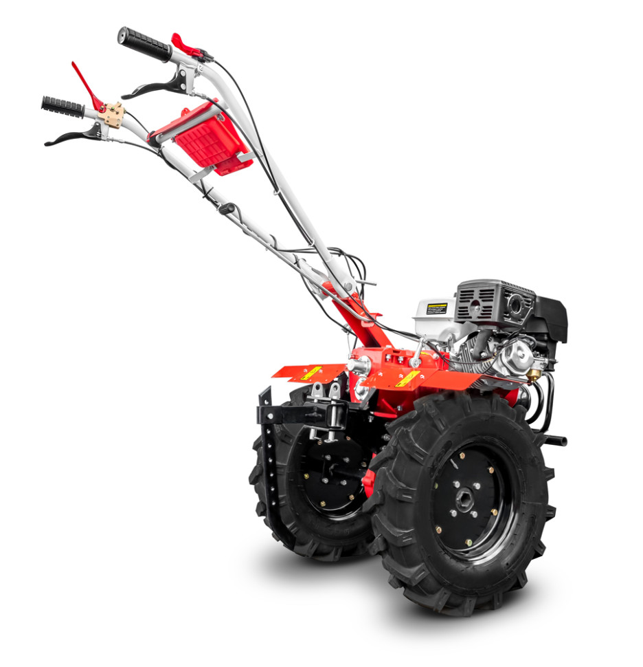 Мотоблок Rossel M-318 Мотоблок Rossel M-318