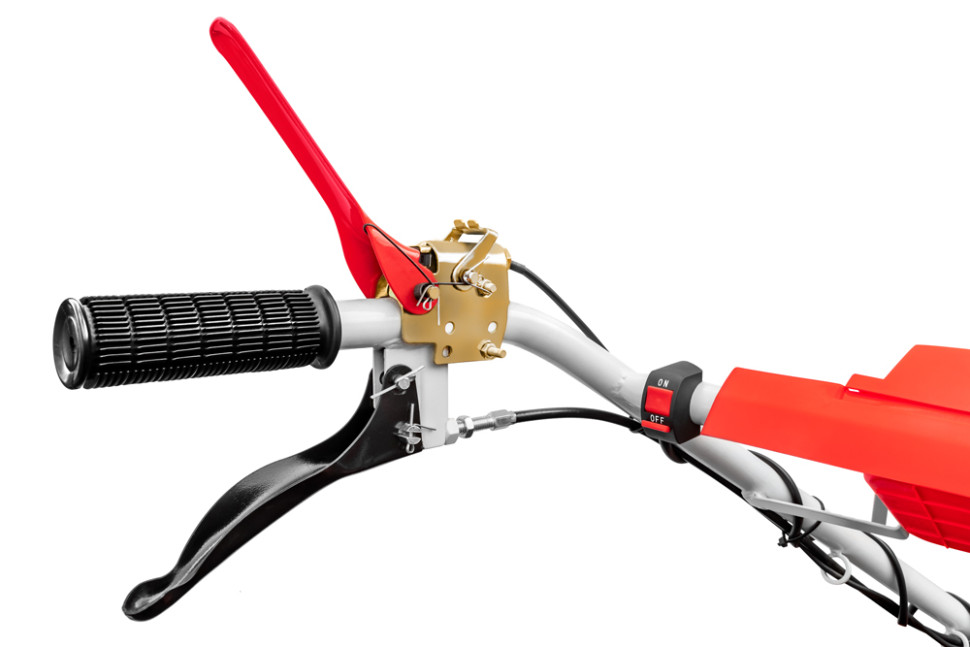 Мотоблок Rossel M-318 Мотоблок Rossel M-318