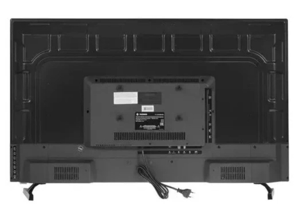 Телевизор Telefunken TF-LED43S99T2S Телевизор Telefunken TF-LED43S99T2S