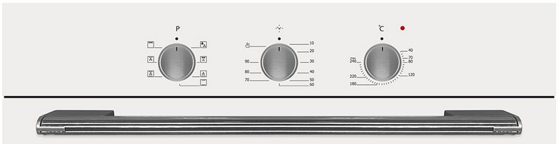 Духовой шкаф Korting OKB 370 CMW Духовой шкаф Korting OKB 370 CMW