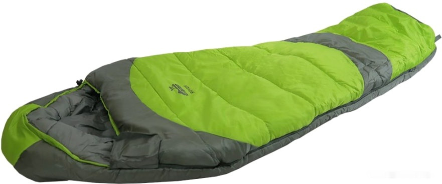Спальный мешок Tramp Rover Long TRS-050L (левая молния) Спальный мешок Tramp Rover Long TRS-050L (левая молния)