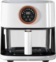 Аэрогриль HIBERG GF 400 GW