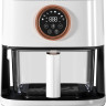 Аэрогриль HIBERG GF 400 GW