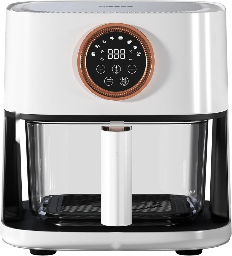 Аэрогриль HIBERG GF 400 GW