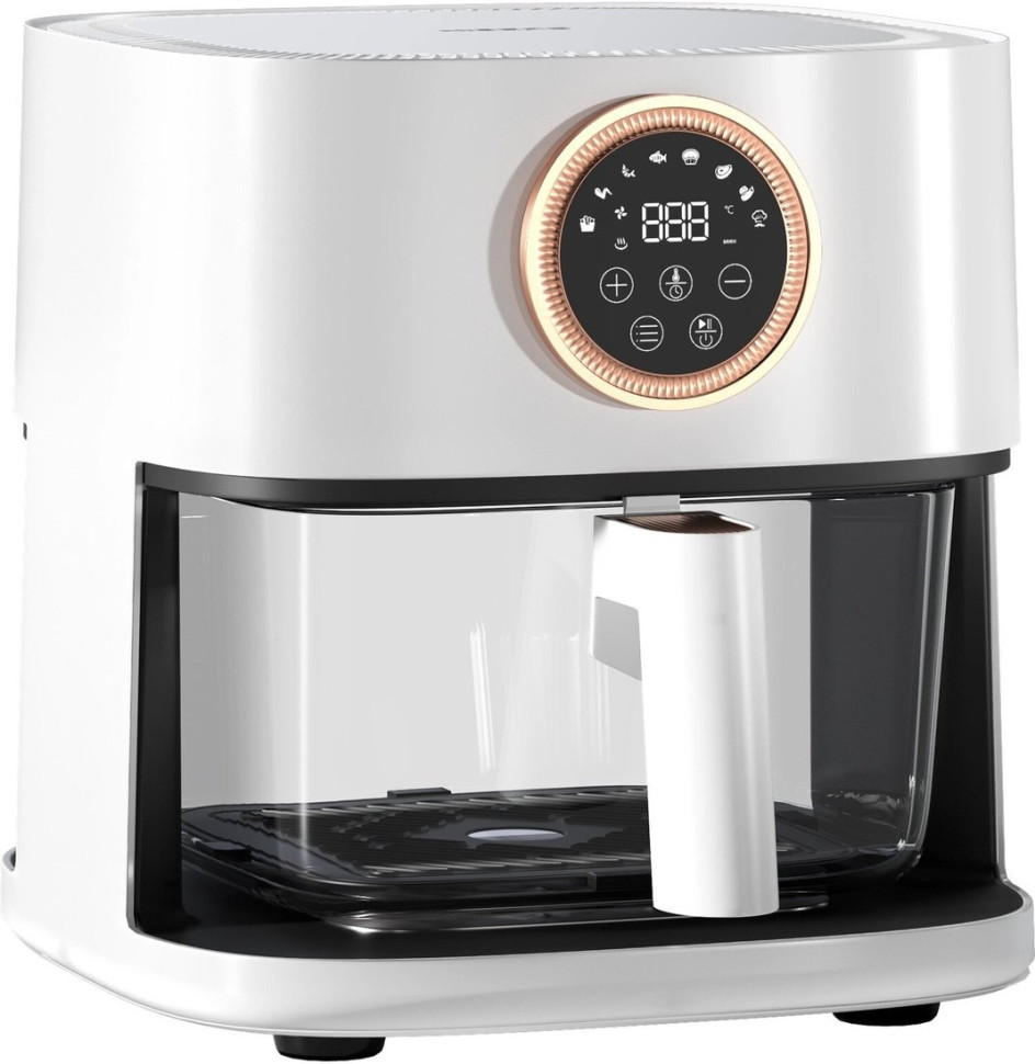 Аэрогриль HIBERG GF 400 GW