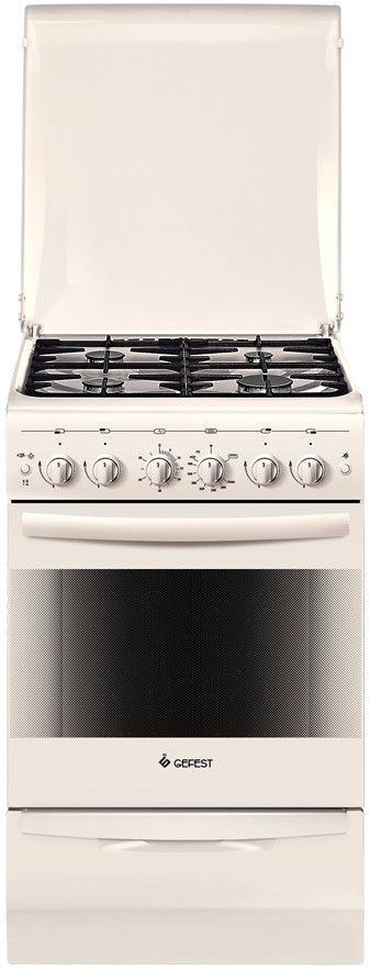 Плита Gefest ПГ 5100-02 0167