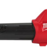 Ручная воздуходувка Milwaukee M18 FBL-0 Fuel 4933459825 (без АКБ) Ручная воздуходувка Milwaukee M18 FBL-0 Fuel 4933459825 (без АКБ)