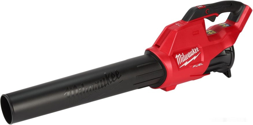 Ручная воздуходувка Milwaukee M18 FBL-0 Fuel 4933459825 (без АКБ) Ручная воздуходувка Milwaukee M18 FBL-0 Fuel 4933459825 (без АКБ)