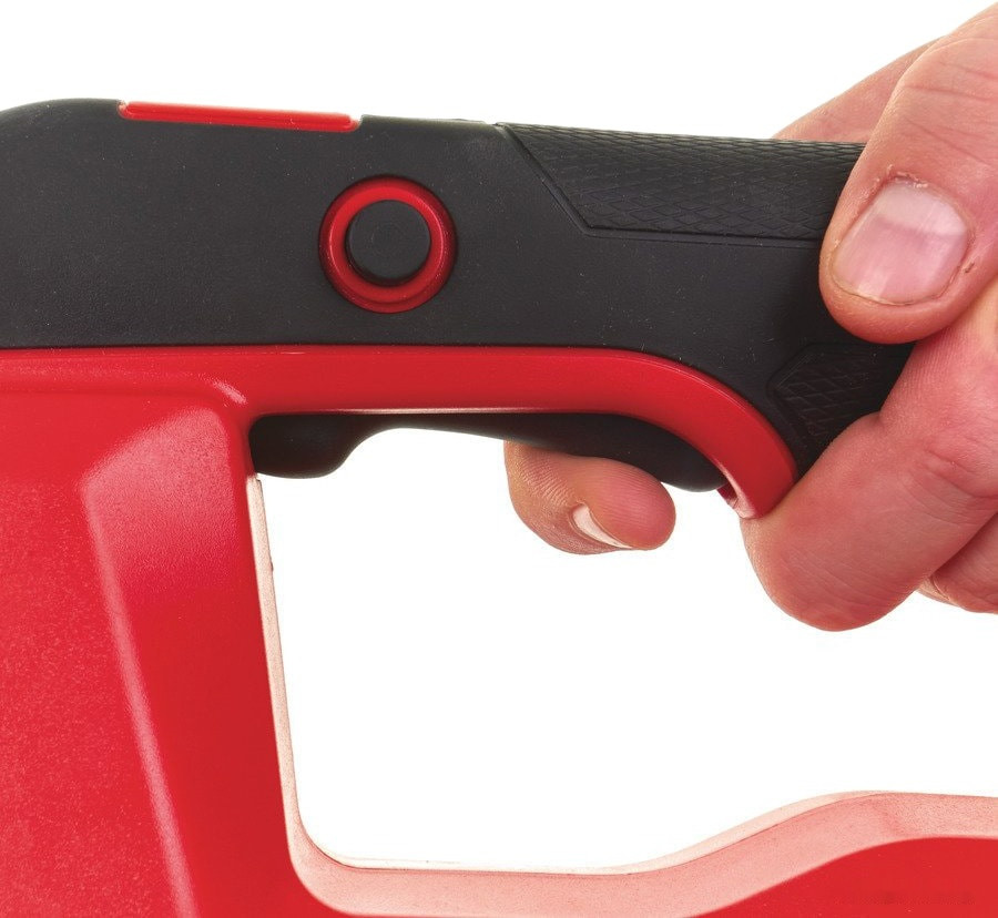 Ручная воздуходувка Milwaukee M18 FBL-0 Fuel 4933459825 (без АКБ) Ручная воздуходувка Milwaukee M18 FBL-0 Fuel 4933459825 (без АКБ)