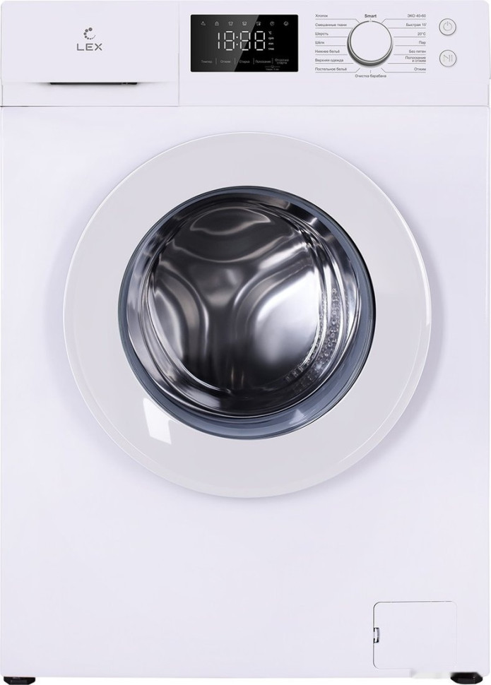 Стиральная машина LEX LWM08012WID Стиральная машина LEX LWM08012WID