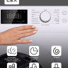 Стиральная машина LEX LWM08012WID Стиральная машина LEX LWM08012WID