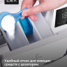 Стиральная машина LEX LWM08012WID Стиральная машина LEX LWM08012WID