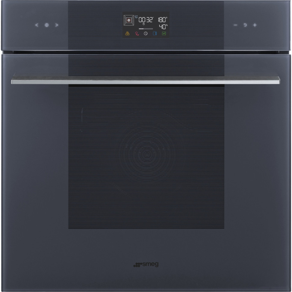Духовой шкаф Smeg Linea Aesthetic SOP6102S2PG