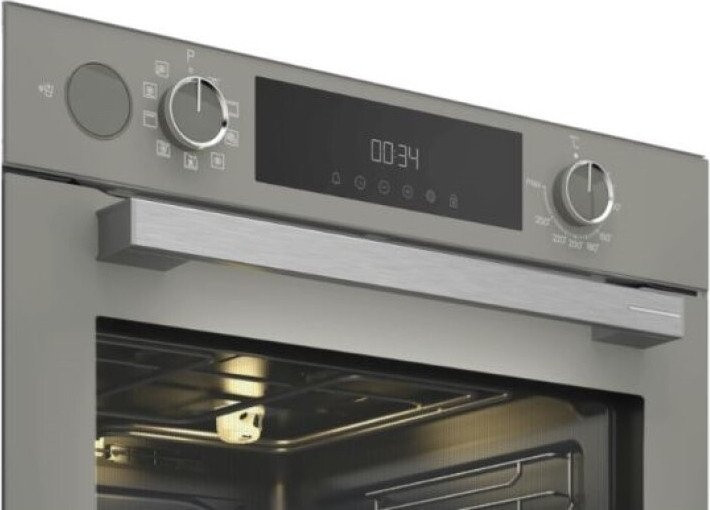 Духовой шкаф Grundig GEDM12300G