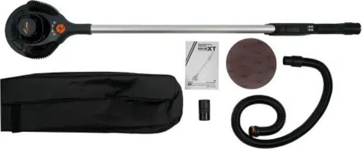 Шлифовальная машина MAXXT MBLS400FB Шлифовальная машина MAXXT MBLS400FB