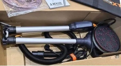 Шлифовальная машина MAXXT MBLS400FB Шлифовальная машина MAXXT MBLS400FB