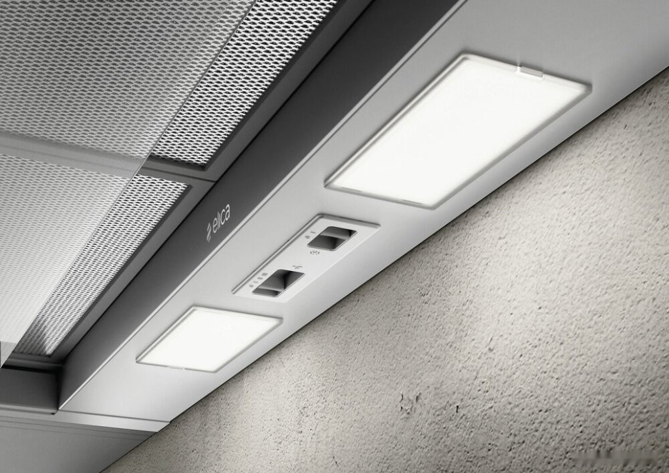 Вытяжка Elica CIAK 2.0 GR/A/90 PRF0181898