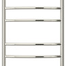 Полотенцесушитель Стилье Аксиома-20 800х500 00662-8050 Полотенцесушитель Стилье Аксиома-20 800х500 00662-8050