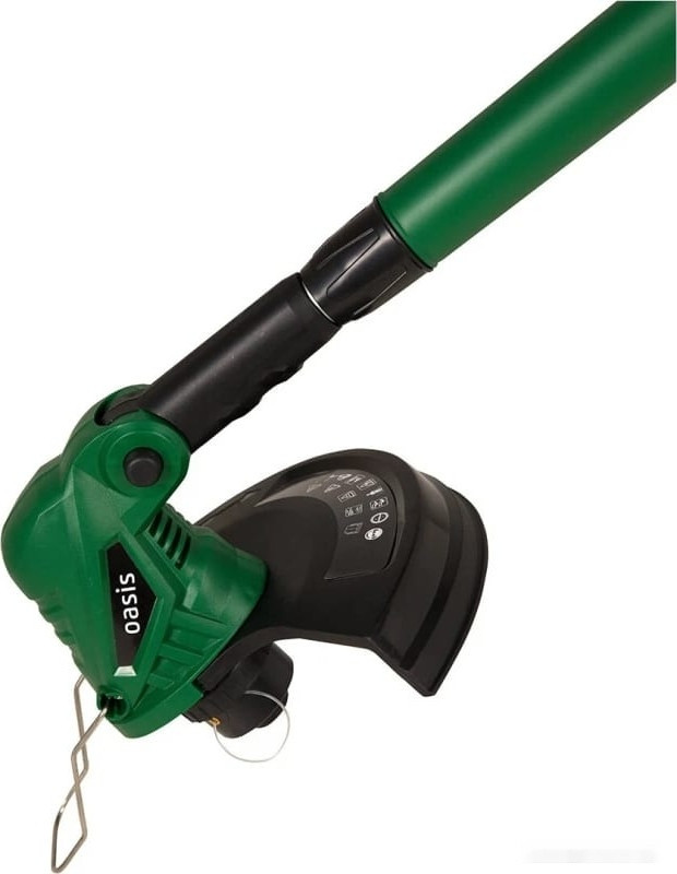 Триммер Oasis TE-50 Q Триммер Oasis TE-50 Q