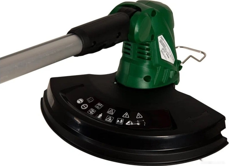 Триммер Oasis TE-50 Q Триммер Oasis TE-50 Q