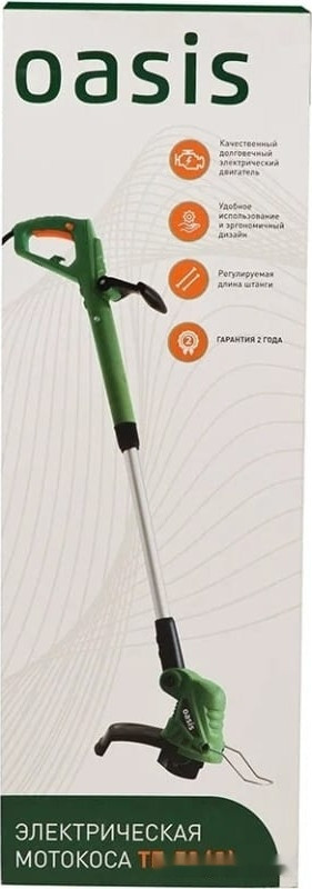 Триммер Oasis TE-50 Q Триммер Oasis TE-50 Q