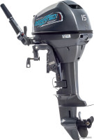 Лодочный мотор Mikatsu M15FHS