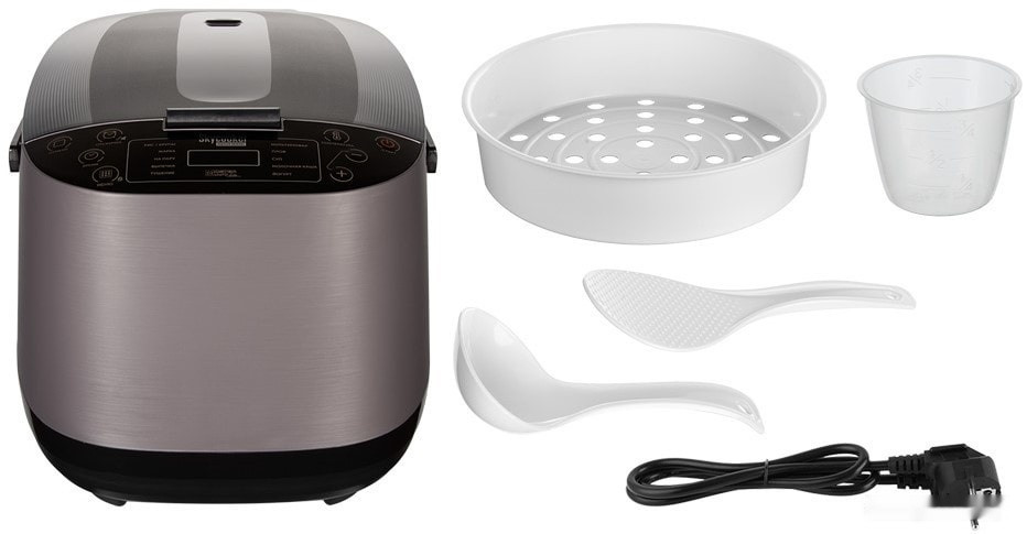 Мультиварка Redmond SkyCooker RMC-961S Мультиварка Redmond SkyCooker RMC-961S