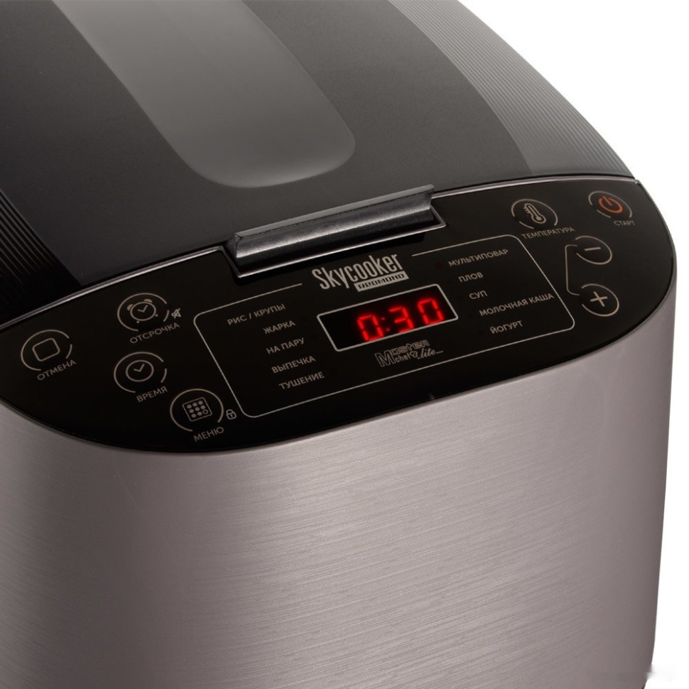 Мультиварка Redmond SkyCooker RMC-961S Мультиварка Redmond SkyCooker RMC-961S
