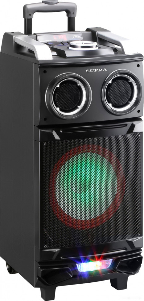 Музыкальный центр Supra SMB-880
