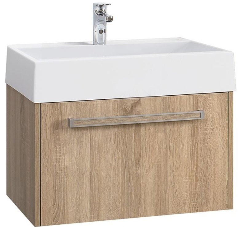 Умывальник Belux Берн 800 Умывальник Belux Берн 800