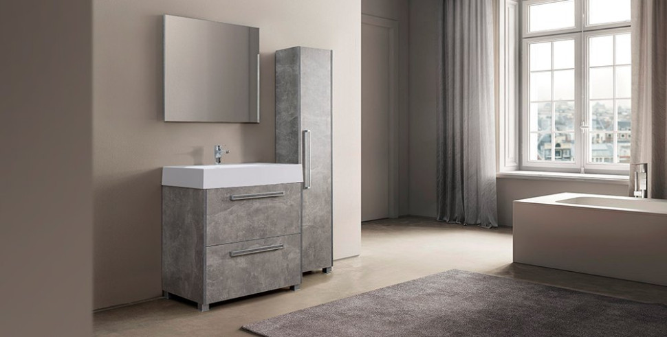 Умывальник Belux Берн 800 Умывальник Belux Берн 800