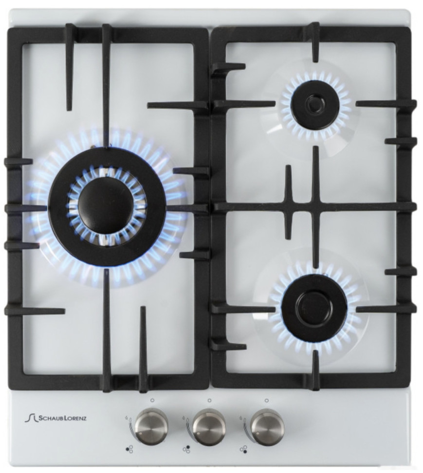 Варочная панель Schaub Lorenz SLK GW4540 Варочная панель Schaub Lorenz SLK GW4540