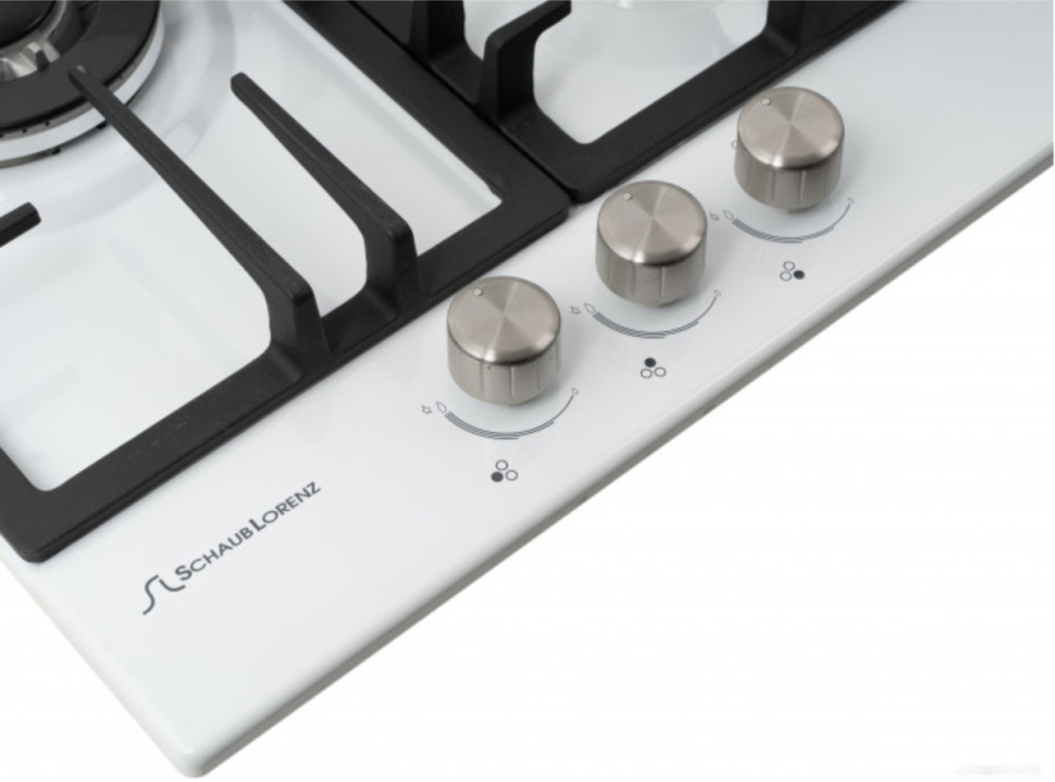 Варочная панель Schaub Lorenz SLK GW4540 Варочная панель Schaub Lorenz SLK GW4540