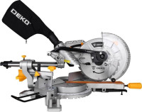 Торцовочная пила Deko DKMS2300W-255 Laser 083-1093