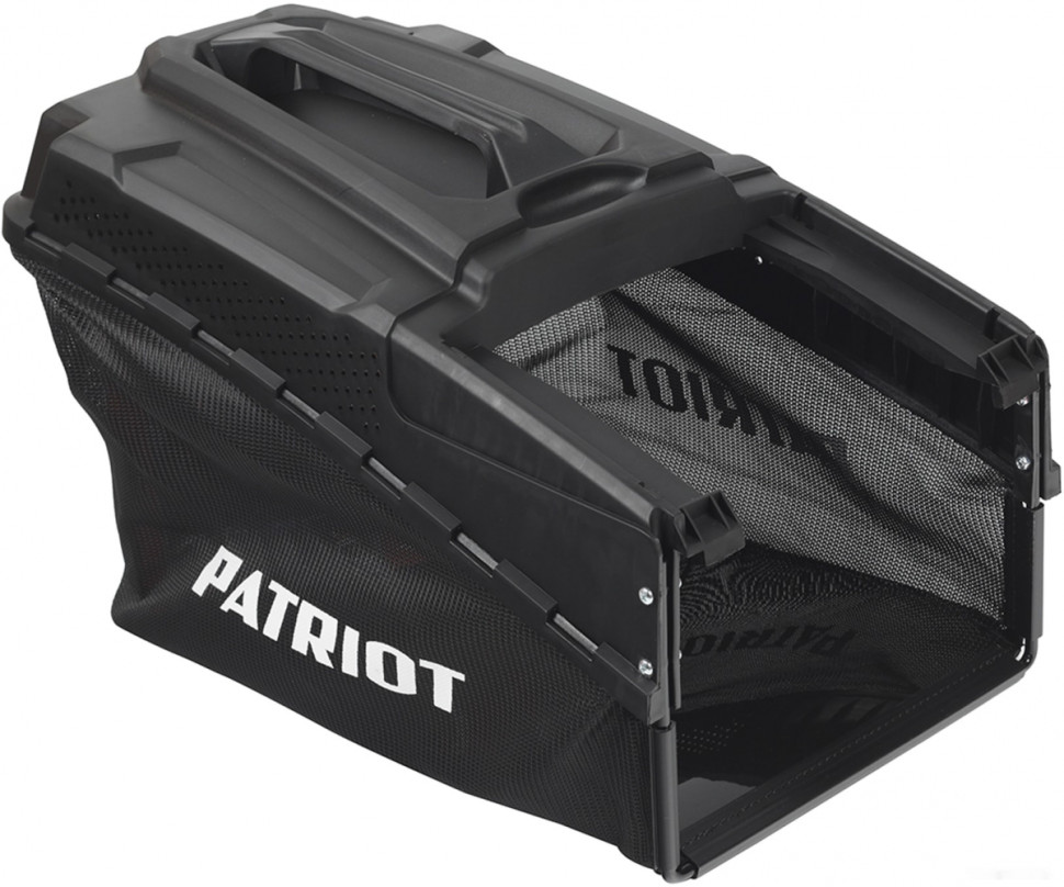 Газонокосилка Patriot PT 46 Газонокосилка Patriot PT 46