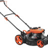 Газонокосилка Patriot PT 46 Газонокосилка Patriot PT 46