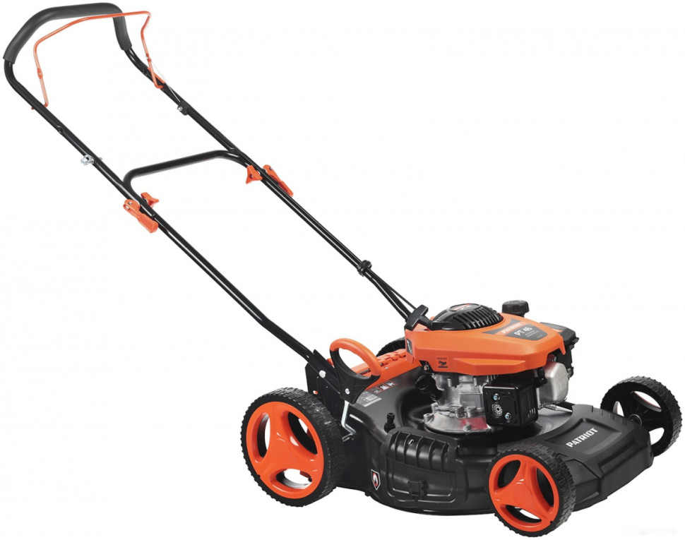 Газонокосилка Patriot PT 46 Газонокосилка Patriot PT 46