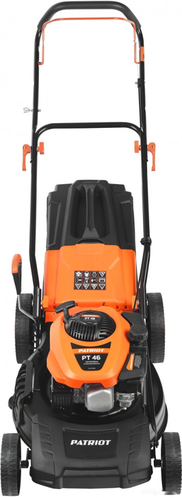 Газонокосилка Patriot PT 46 Газонокосилка Patriot PT 46