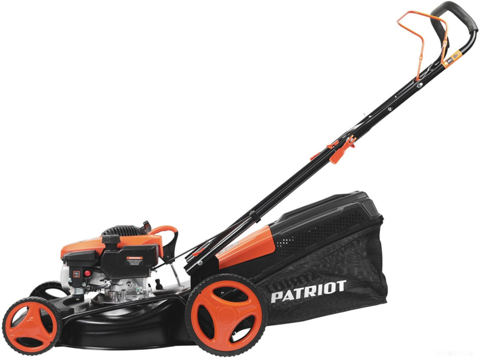 Газонокосилка Patriot PT 46 Газонокосилка Patriot PT 46