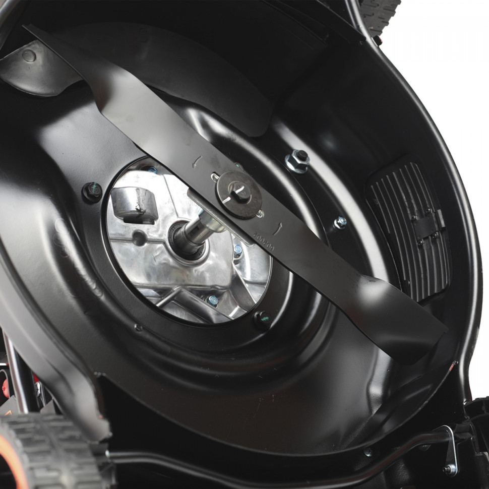 Газонокосилка Patriot PT 46 Газонокосилка Patriot PT 46