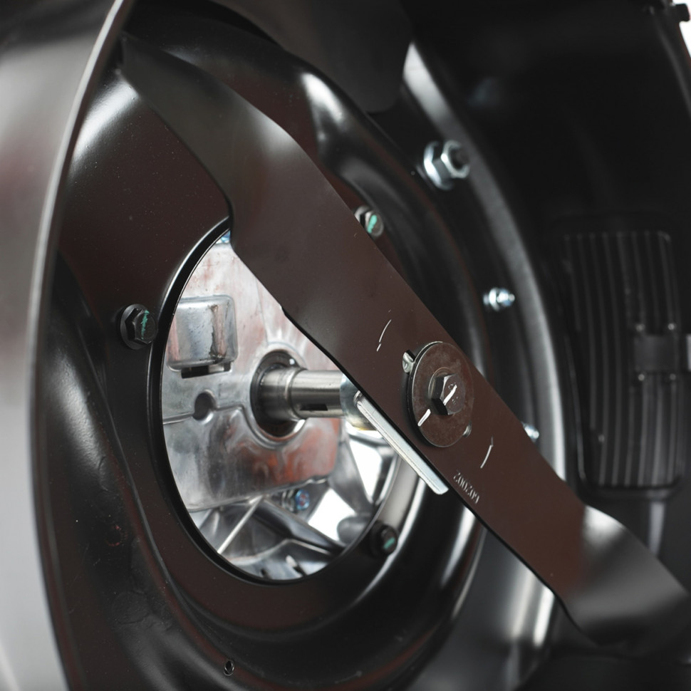 Газонокосилка Patriot PT 46 Газонокосилка Patriot PT 46