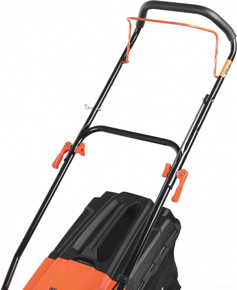 Газонокосилка Patriot PT 46 Газонокосилка Patriot PT 46