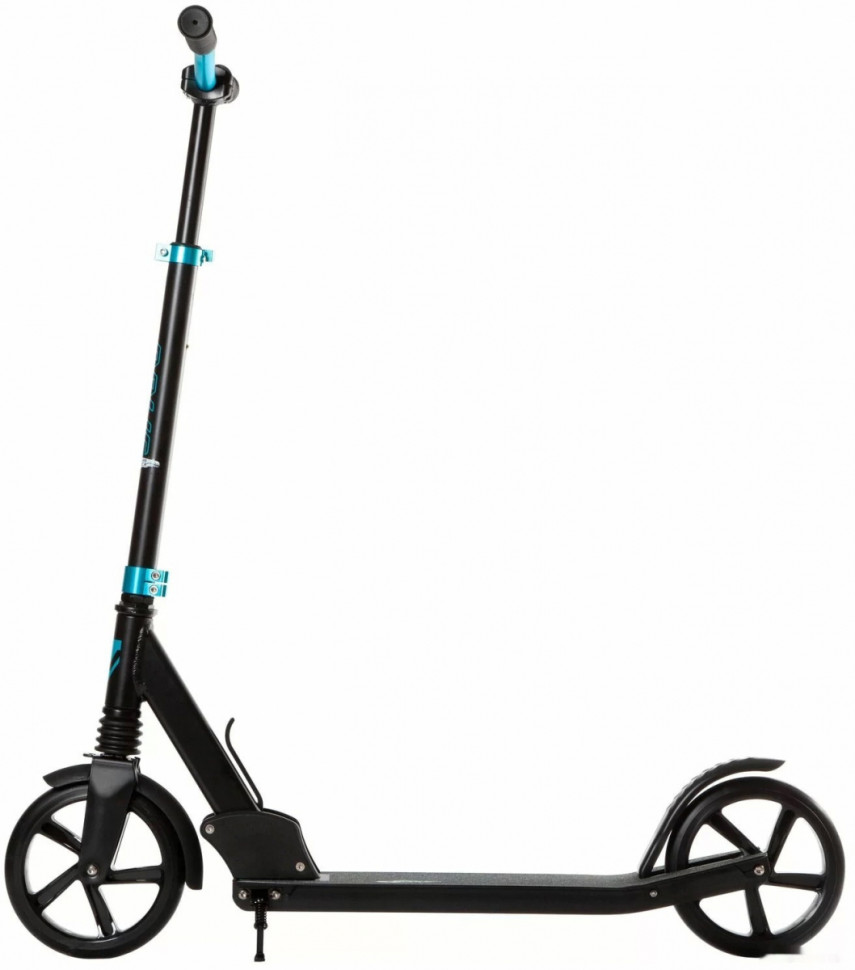 Самокат Novatrack Polis 200 Pro'30 200FS.POLIS.BL21 (синий) Самокат Novatrack Polis 200 Pro'30 200FS.POLIS.BL21 (синий)