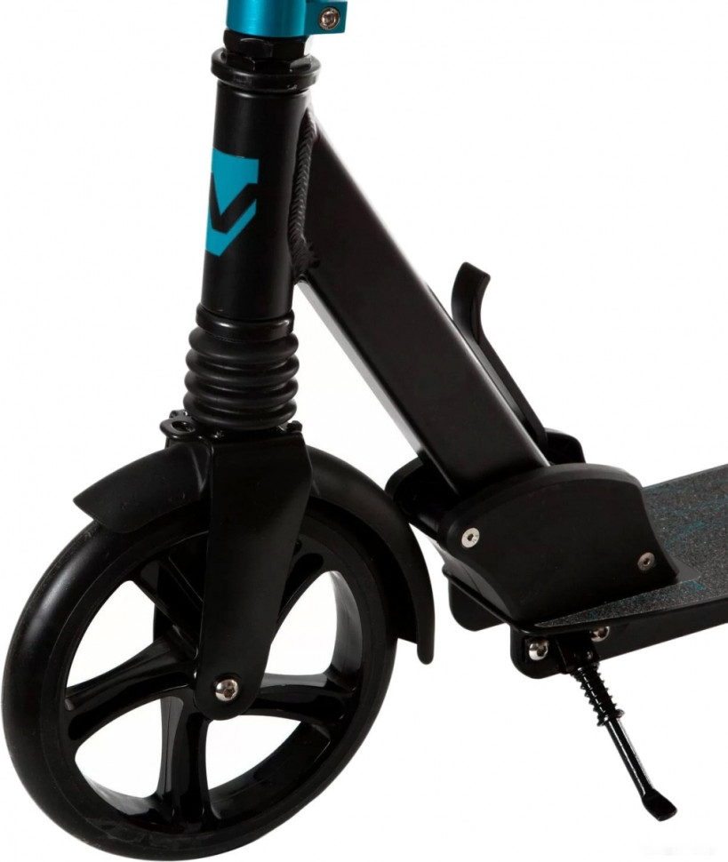 Самокат Novatrack Polis 200 Pro'30 200FS.POLIS.BL21 (синий) Самокат Novatrack Polis 200 Pro'30 200FS.POLIS.BL21 (синий)