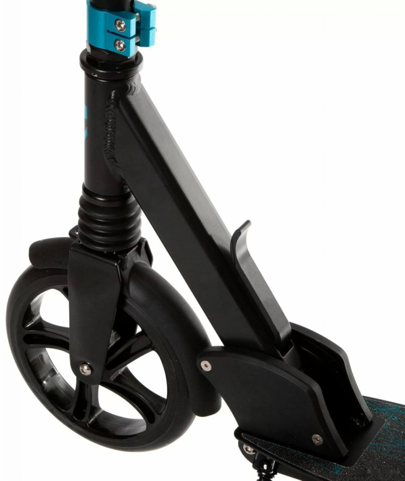 Самокат Novatrack Polis 200 Pro'30 200FS.POLIS.BL21 (синий) Самокат Novatrack Polis 200 Pro'30 200FS.POLIS.BL21 (синий)