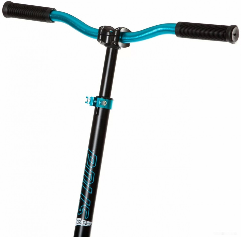 Самокат Novatrack Polis 200 Pro'30 200FS.POLIS.BL21 (синий) Самокат Novatrack Polis 200 Pro'30 200FS.POLIS.BL21 (синий)