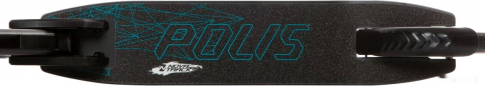 Самокат Novatrack Polis 200 Pro'30 200FS.POLIS.BL21 (синий) Самокат Novatrack Polis 200 Pro'30 200FS.POLIS.BL21 (синий)